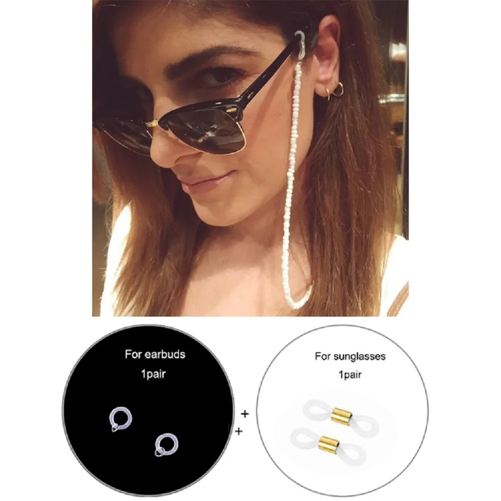 New Anti-Lost For Airpods Eyeg - Mask Chain Holder recension och pris