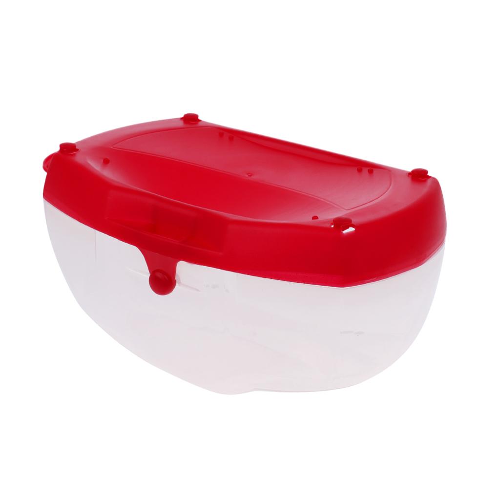 Hard Shell Diving Mask Case Du - Mask Case Hard Shell recension och pris