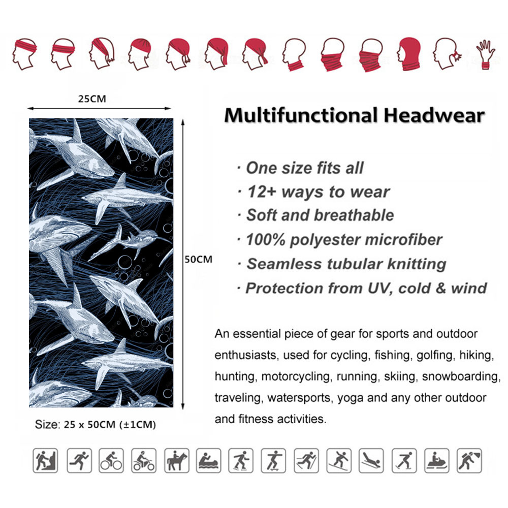 Customize Your Own Cycling Nec - Neck Gaiter Face Cover recension och pris
