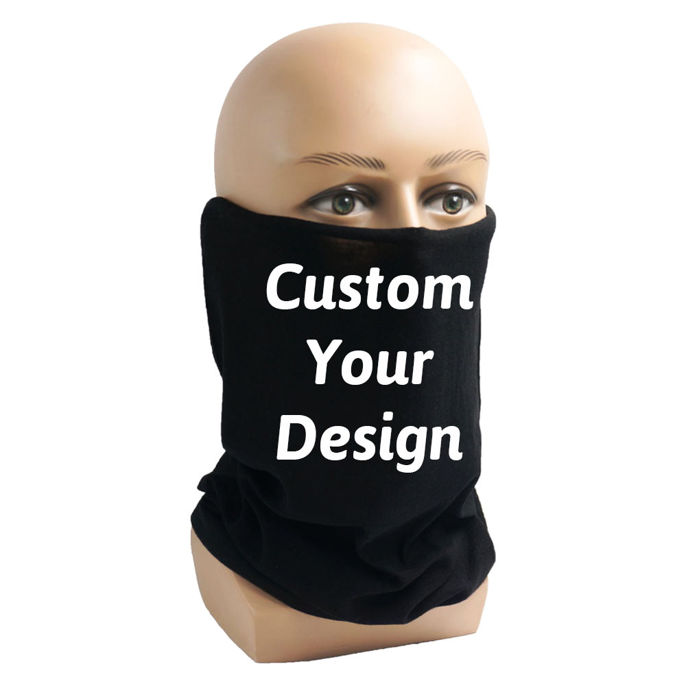 Customize Your Own Cycling Nec - Neck Gaiter Face Cover recension och pris