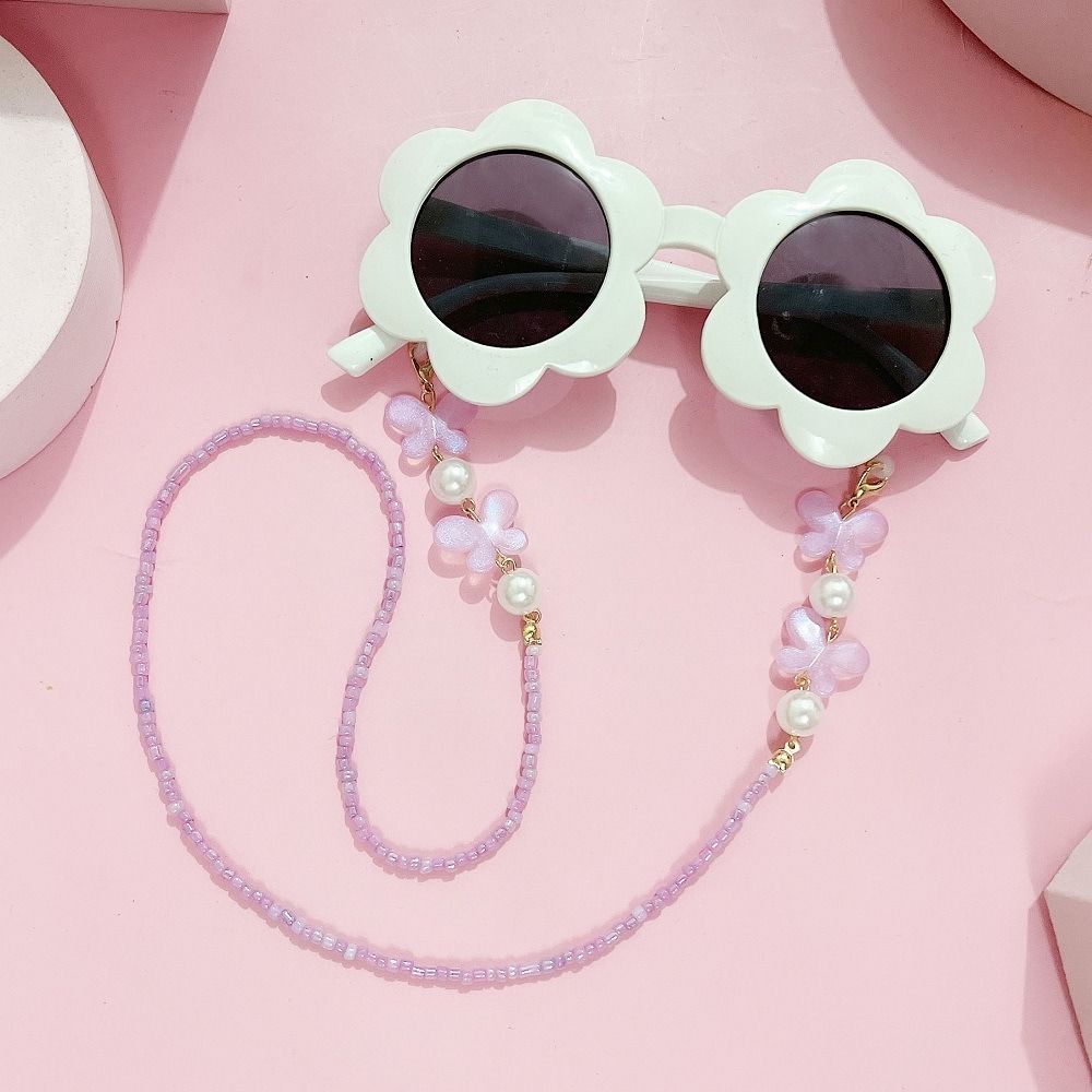 Adjustable Sunglasses Lanyard  - Mask Lanyard Adjustable recension och pris