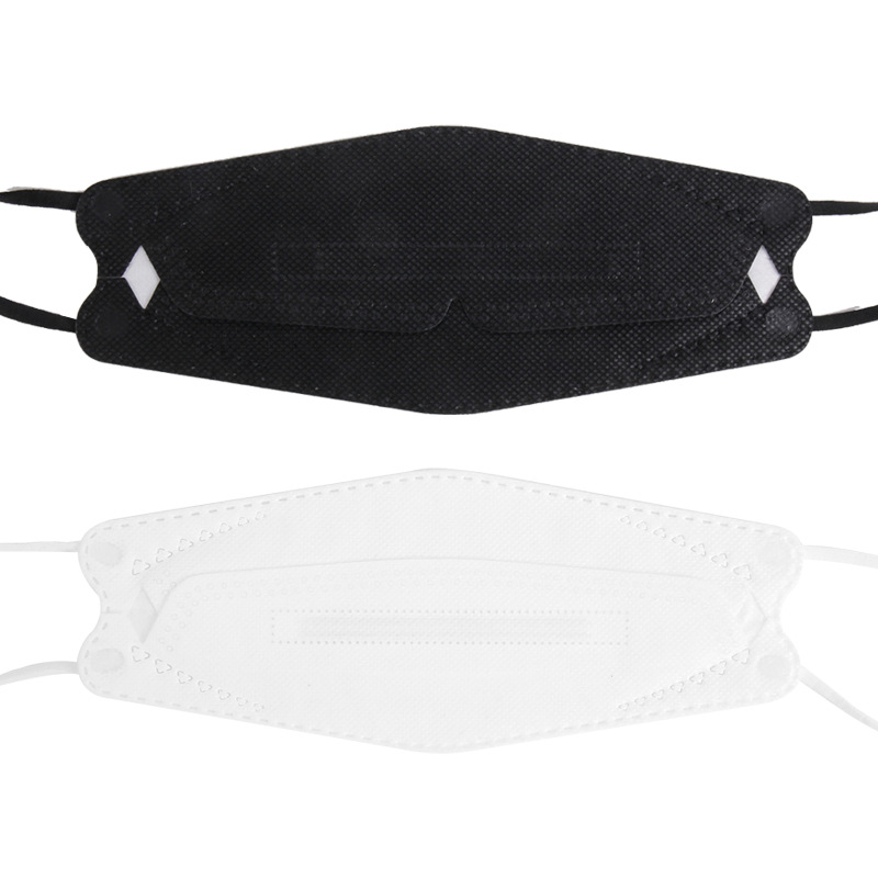 10 Days Delivery! Approved FFP - Kn95 Respirator Mask recension och pris