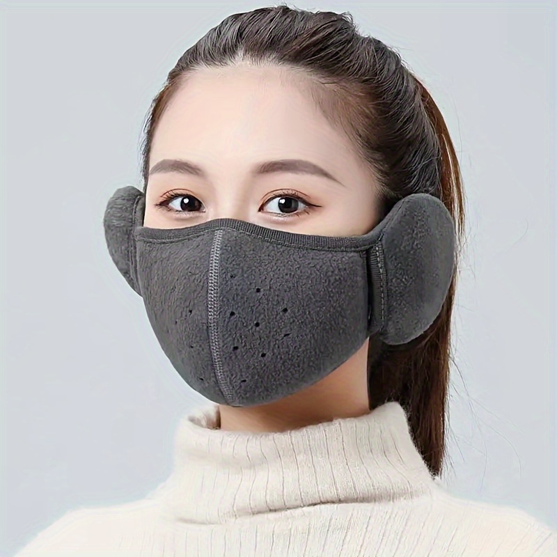 1 unisex breathable and warm f - Sports Mask Breathable recension och pris