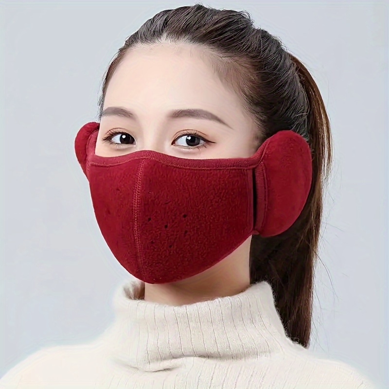 1 unisex breathable and warm f - Sports Mask Breathable recension och pris