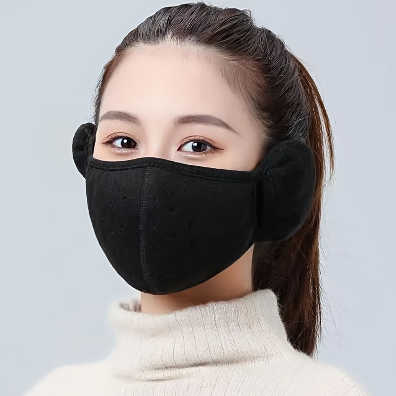 1 unisex breathable and warm f - Sports Mask Breathable recension och pris